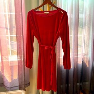 Charter Club size Large dress